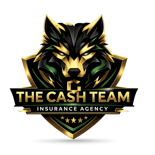 The Cash Team Insurance Agency