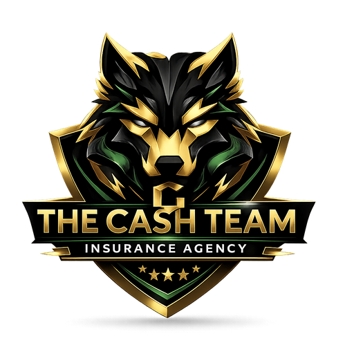 The Cash Team